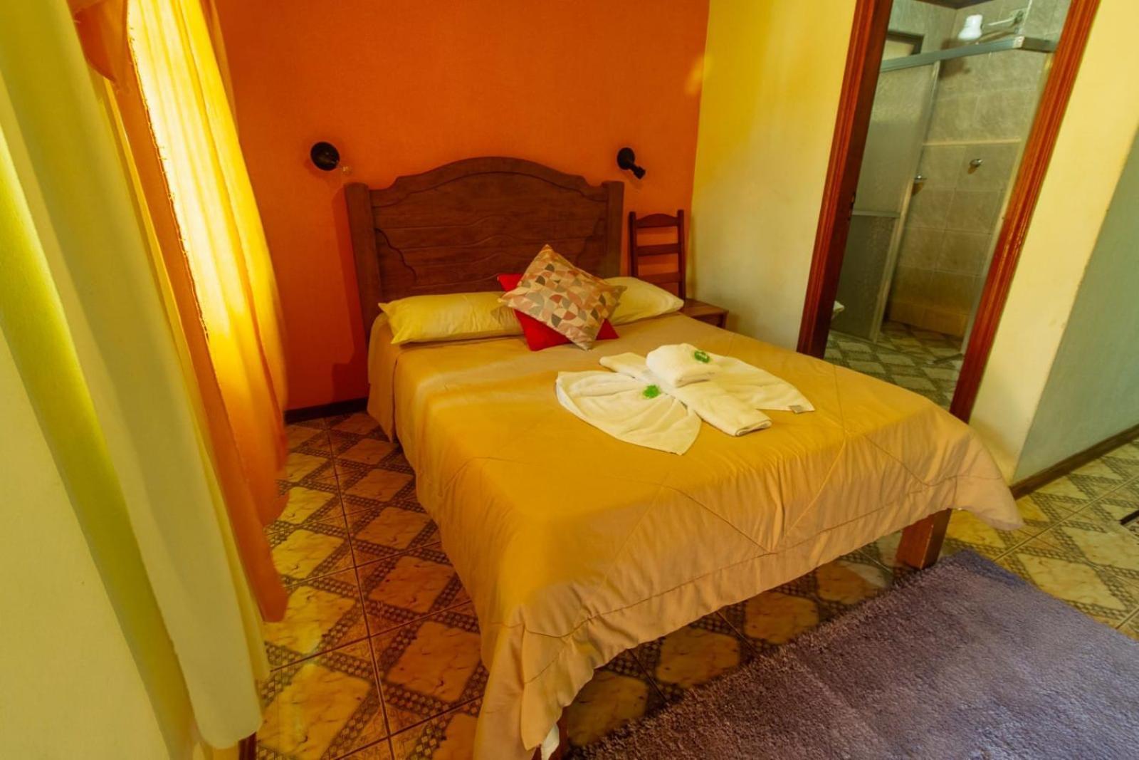 Pousada Chalana Monte Verde  Kamer foto